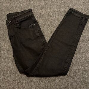 G-Star Raw Revend Super Slim Men's Dark Wash Jeans